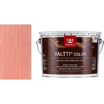 Mořidlo Tikkurila Valtti Color - 2,7L - 3138 + dárek k objednávce nad 1000Kč