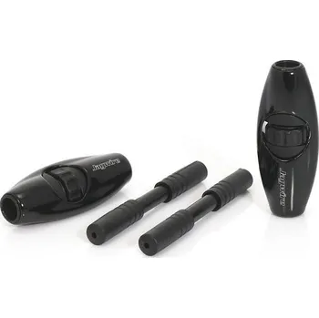 Ráfek na kolo XLC seřizovač řazení SH-X06 (černá)