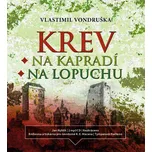 Krev na kapradí, Krev na lopuchu -…