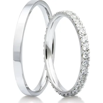 Šperk Snubní prsteny Rýdl 320/03