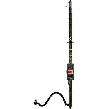 Zkoušečka Tietzsch TT 1S-M - Vysoce odolná teleskopická zkoušečka + DOPRAVA ZDARMA