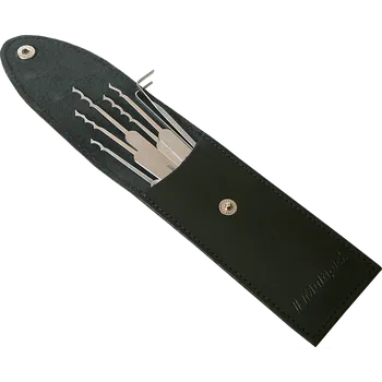 Sada nářadí Sada planžet Bogota - 7ks- Multipick