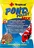 Tropical Pond Pellet Mix, 1 l