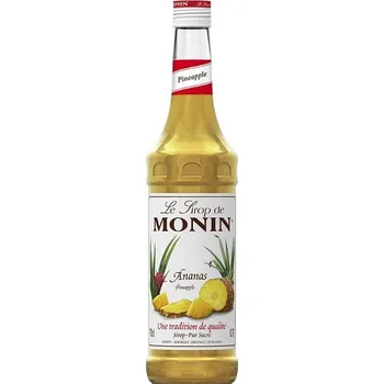Sirup Monin Ananas 0,7l