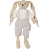 usínáček Canpol babies Bunny 35 cm béžový