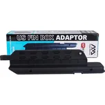 Aqua Marina Us Box/Slide In redukční…