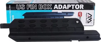 Aqua Marina Us Box/Slide In redukční adaptér