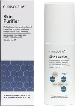 Clinisoothe+ Skin Purifier