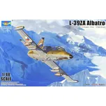 Trumpeter 1/48 L-39ZA Albatros