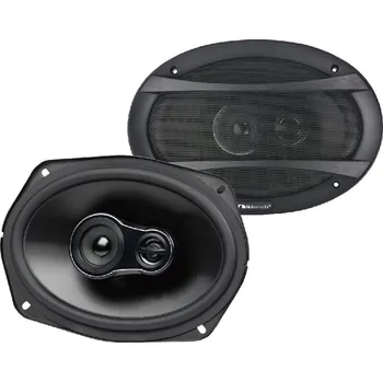 Auto Hi-Fi Reproduktory Nakamichi NSE-6948