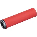 PRO-T gripy Plus Silicon Color na imbus 016, červená