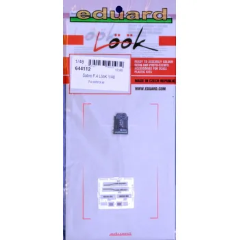 Plastikový model BRASSIN 1/48 Sabre F.4 LööK (AIRFIX)