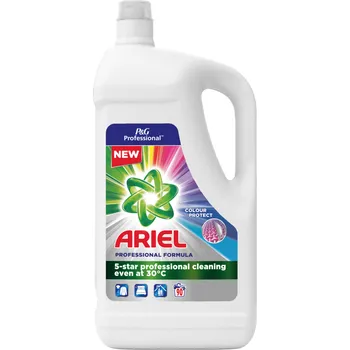 Ariel Professional Colour, 4,95 l