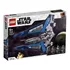 Stavebnice LEGO LEGO Star Wars 75316 Mandaloriánská stíhačka