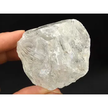 Sběratelství Optický křišťál (141g)