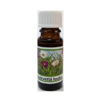 Esenciální olej - rozkvetlá louka