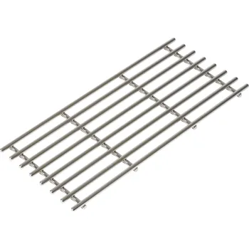 Příslušenství pro gril Nerezová mřížka Outdoorchef Dualchef + Doprava Zdarma