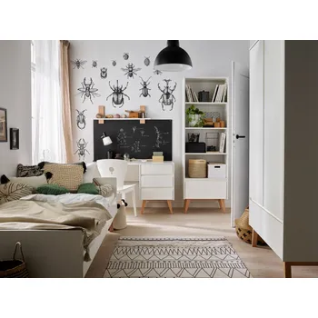 Dětský pokoj Pokoj pro děti Pinio Swing - bílý