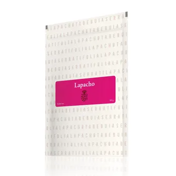 Čaj Enregy Lapacho Tabebuia Serratifolia 105 g