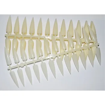 DENATO s.r.o. STILETTO tipy natur 240 ks