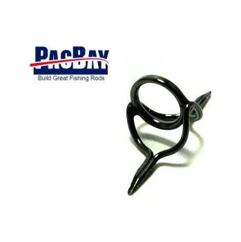 PacBay-MUŠKAŘSKÉ OČKO PRŮBĚŽNÉ TIGREY LXB GUIDE RING (Očko průběžné na Muškařské pruty )