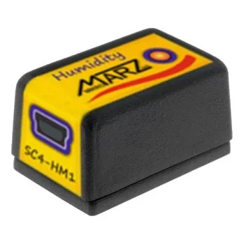 Vlhkoměr SC4-HM1