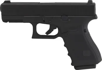 Airsoftová zbraň Umarex Glock 19 Gen 4 černý
