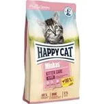 HAPPY CAT Minkas Kitten Care Geflügel 10 kg