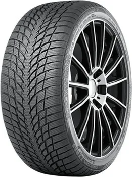 Zimní osobní pneu Nokian WR Snowproof P 245/45 R18 100 V XL
