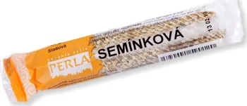 Slaná tyčinka Perla Semínková tyčinka 40 g