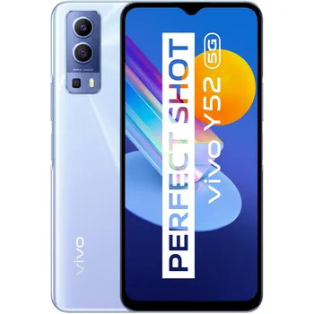 Mobilní telefon vivo Y52 5G