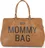 Childhome Mommy Bag Nursery Bag, Brown