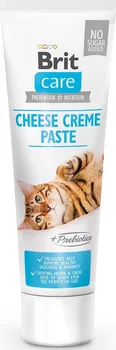 Brit Cat Paste Cheese Creme with Prebiotics 100 g