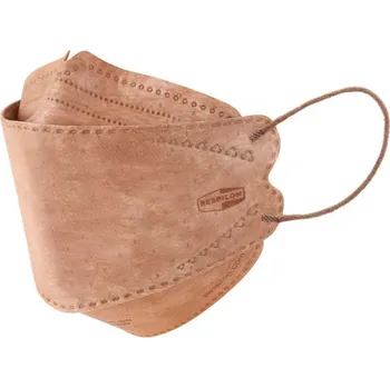 respirátor Respilon VK Respiraptor Fish-type M/L