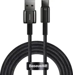 Baseus USB-C 2 m černý