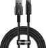 Datový kabel Baseus USB-C 2 m černý