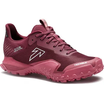 Dámská běžecká obuv Tecnica Magma S GTX Ws 002 Deep Bacca/Pure Bacca 38