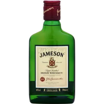 Likér Jameson 0,5l 40% Pet