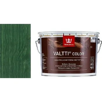 Mořidlo Tikkurila Valtti Color - 2,7L - 3142 + dárek k objednávce nad 1000Kč
