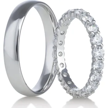 Šperk Snubní prsteny Rýdl 311/03