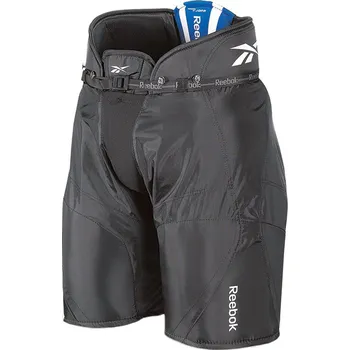 Dámské kalhoty Kalhoty Reebok 3K Junior Velikost: Junior L, černé