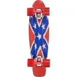 Powerslide Skateboard Choke Juicy Susi Elite South State Barva: Vícebarevná