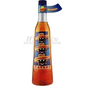 Likér Bavaro Damajuana Naranja 0,7l 25%