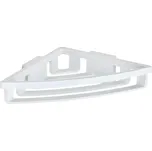 Wenko Bralia rohová police 9 x 35 x 20…