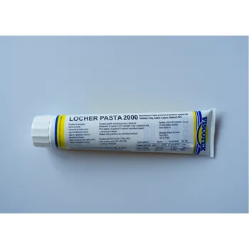 Pasta na konopí LOCHER Váha: 250 g