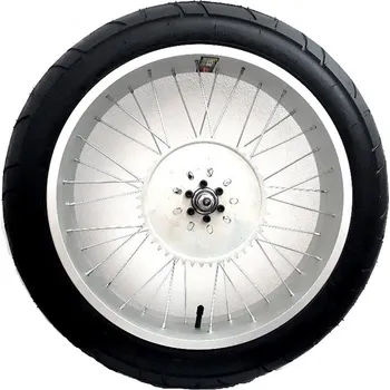 Motokolo Zadní kolo motokolo Chopper komplet (Zadní kolo pro motokolo Chopper)