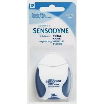 Dentální hygiena GSK - Sensodyne Sensodyne Expandující nit 30 m