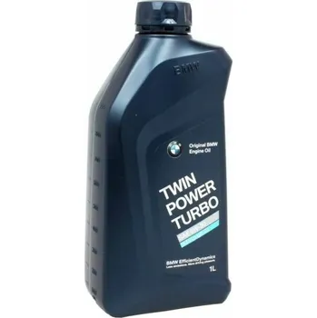 Motorový olej BMW Twin Power Turbo LL-04 5W-30