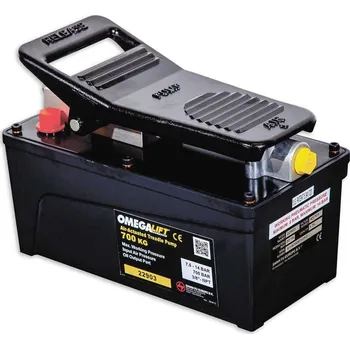 Auto-moto Pneumaticko-hydraulický multiplikátor OMEGALIFT 22903