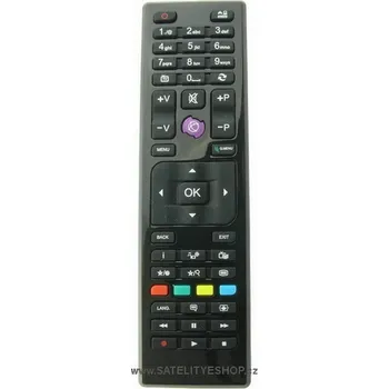 Digihome dálkový ovladač 22272FHDDVDLED , 28273HDLEDDVD